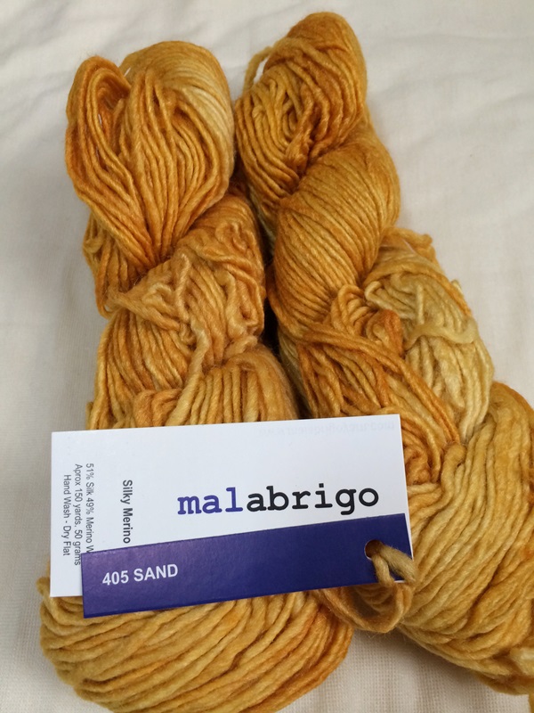 6999円 あなたにおすすめの商品 マラブリゴ malabrigo 9かせセット silky merino